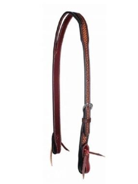 Professional's Choice Reptile Split Ear Headstall